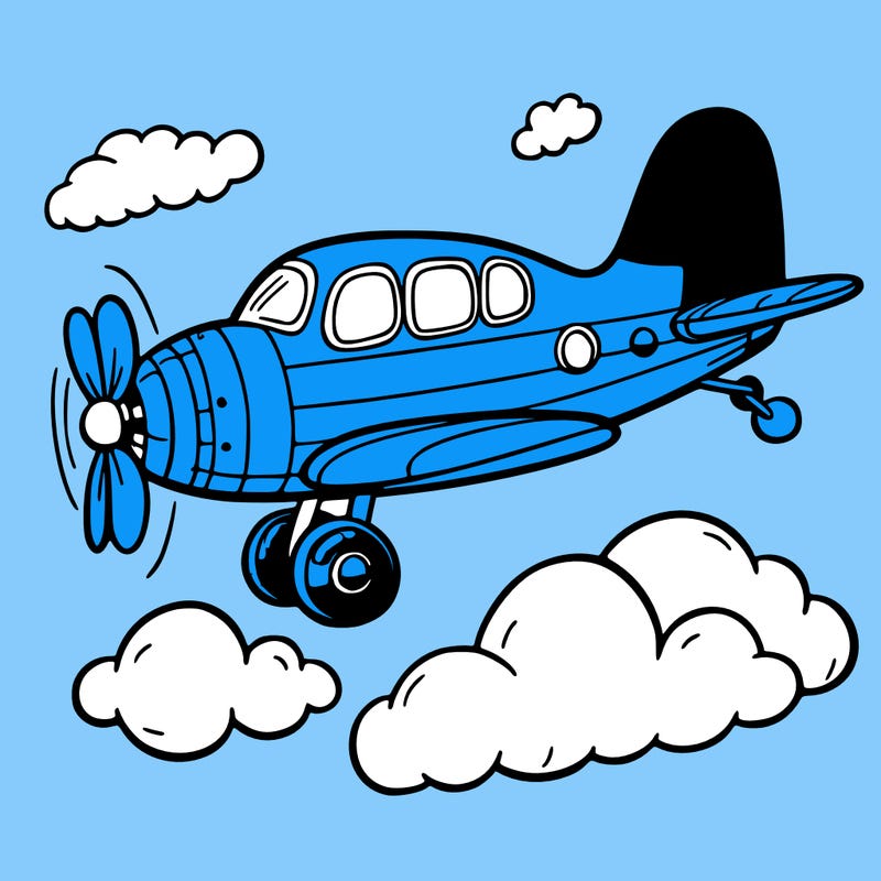 plane