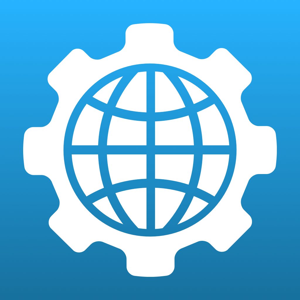 Network Utility - Utilities App | MWM