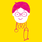 教えて!ドクター - App Icon