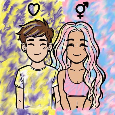 bisexual