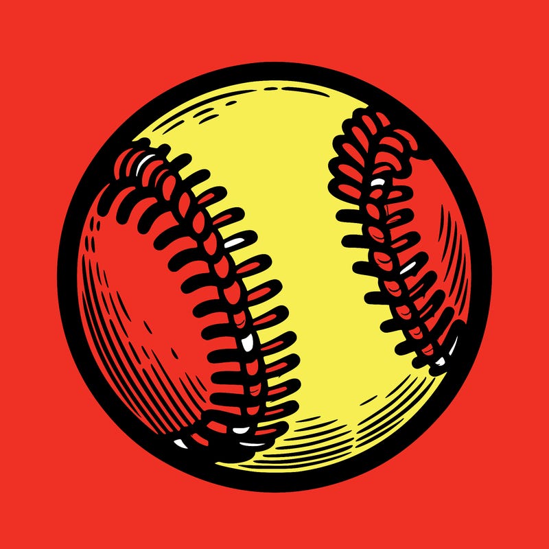 baseball