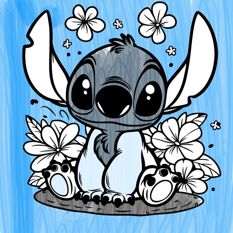 stitch