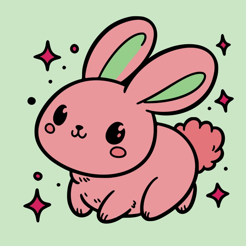 bunny