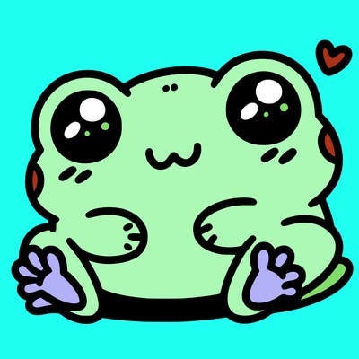 𝚔𝚊𝚠𝚊𝚒𝚒 𝚏𝚛𝚘𝚐