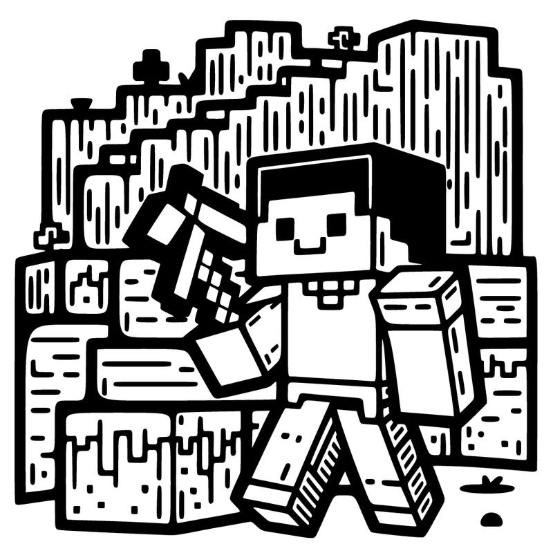 mincraft