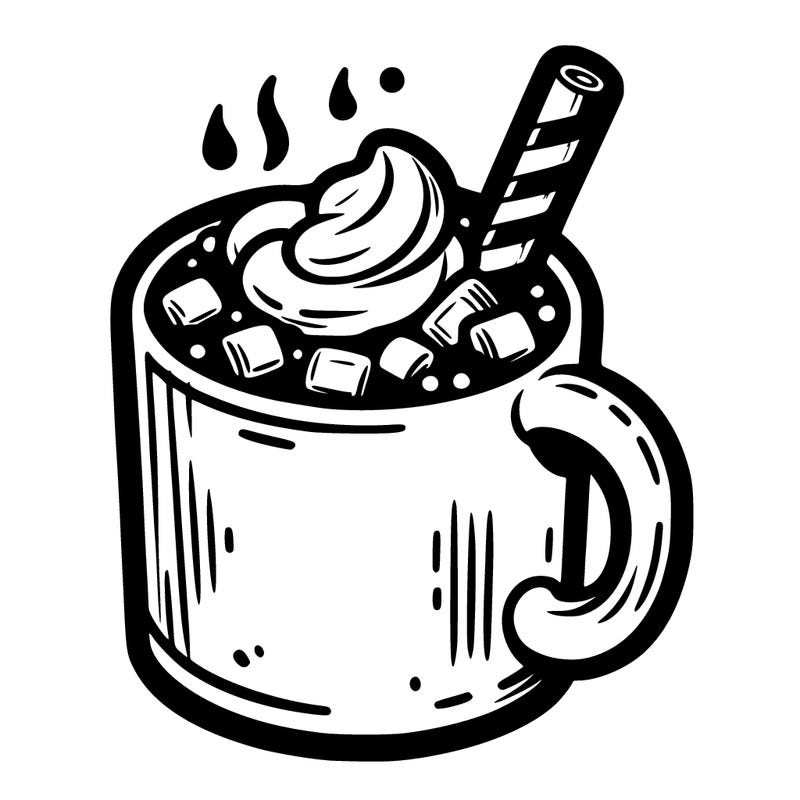 hot chocolate