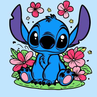 stitch