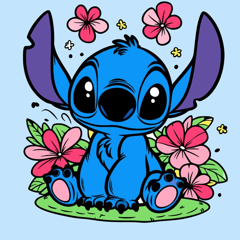stitch
