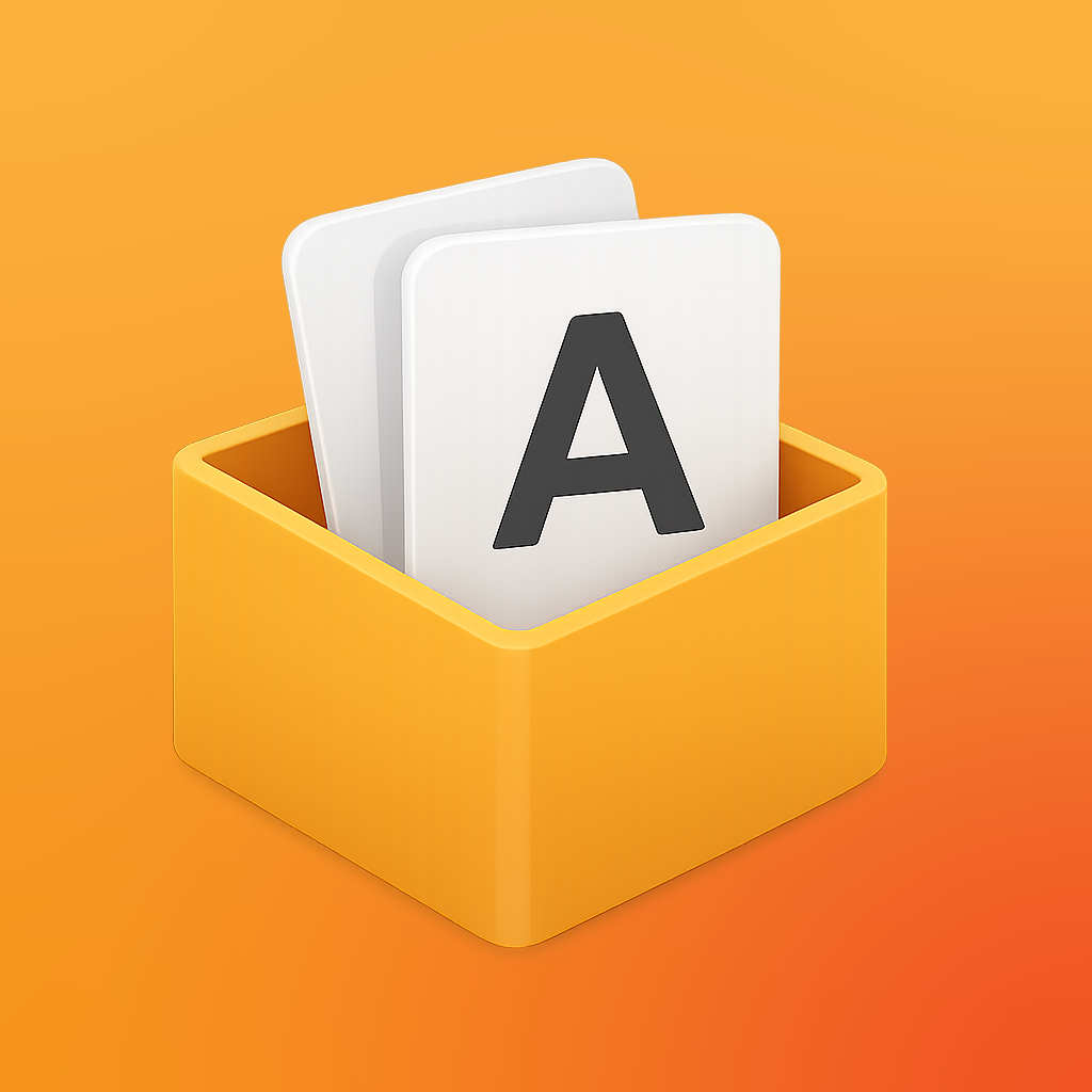 Vocabulary Builder Learn words - Education App | MWM