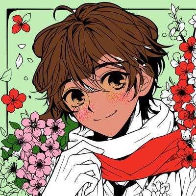 manga