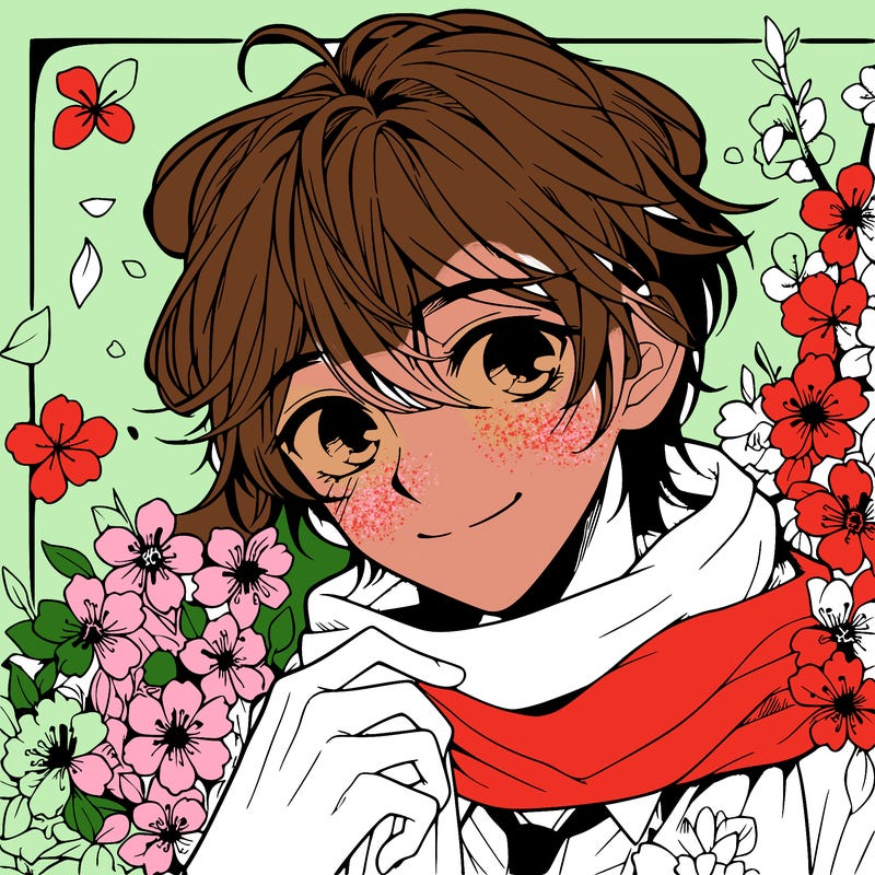 manga