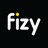 fizy – Music & Podcast - Ícone do App