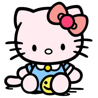 hello kitty