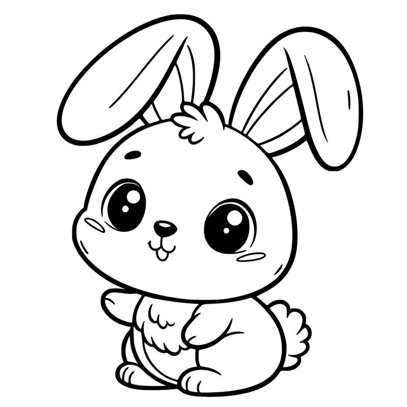 bunny