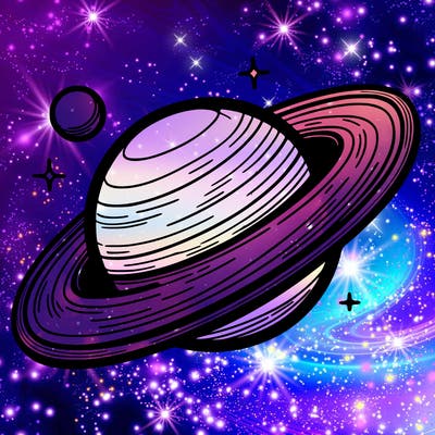 saturn