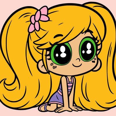 lilly