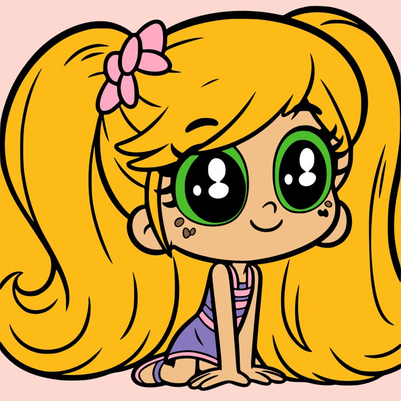 lilly