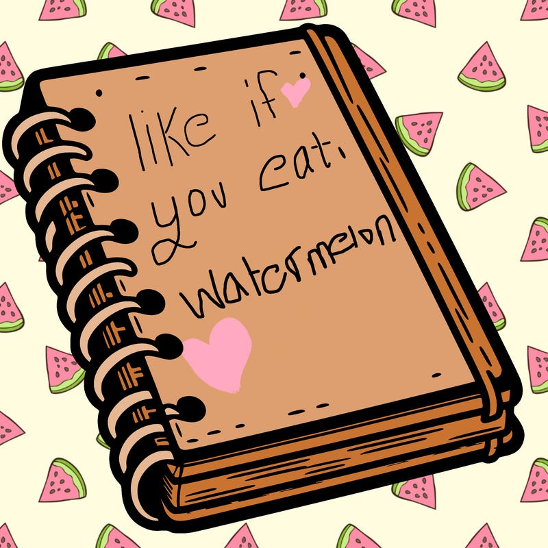 notebook