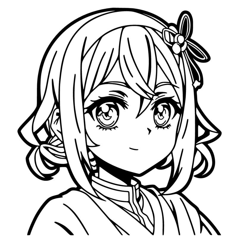 easy anime