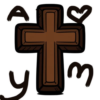 cross