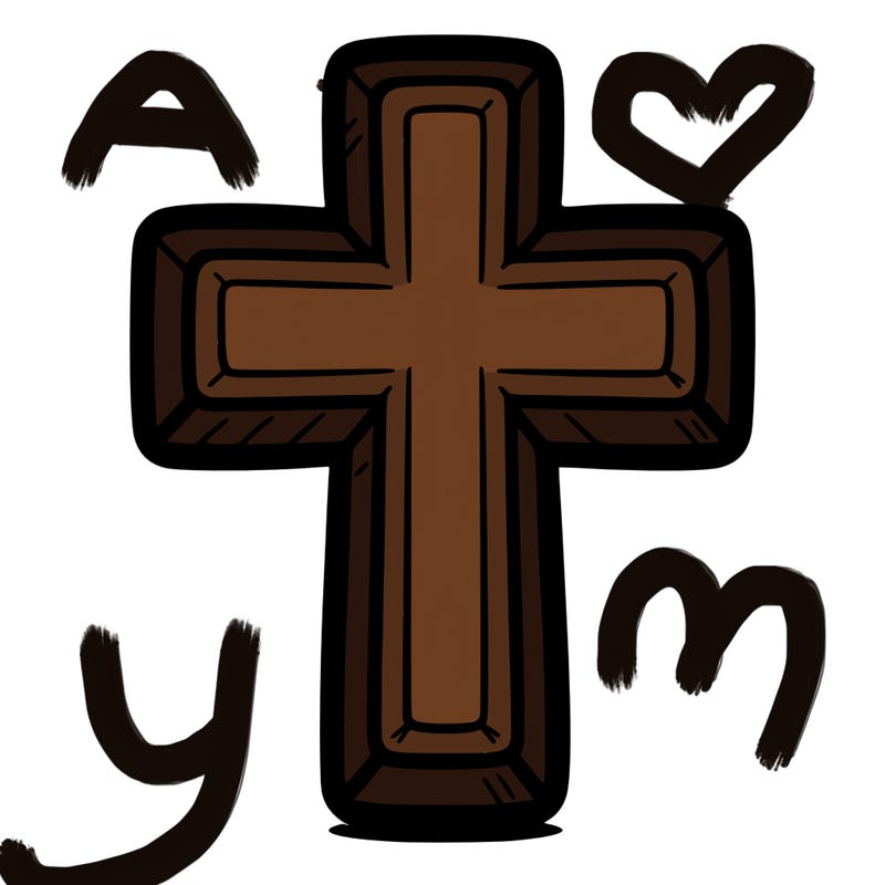 cross
