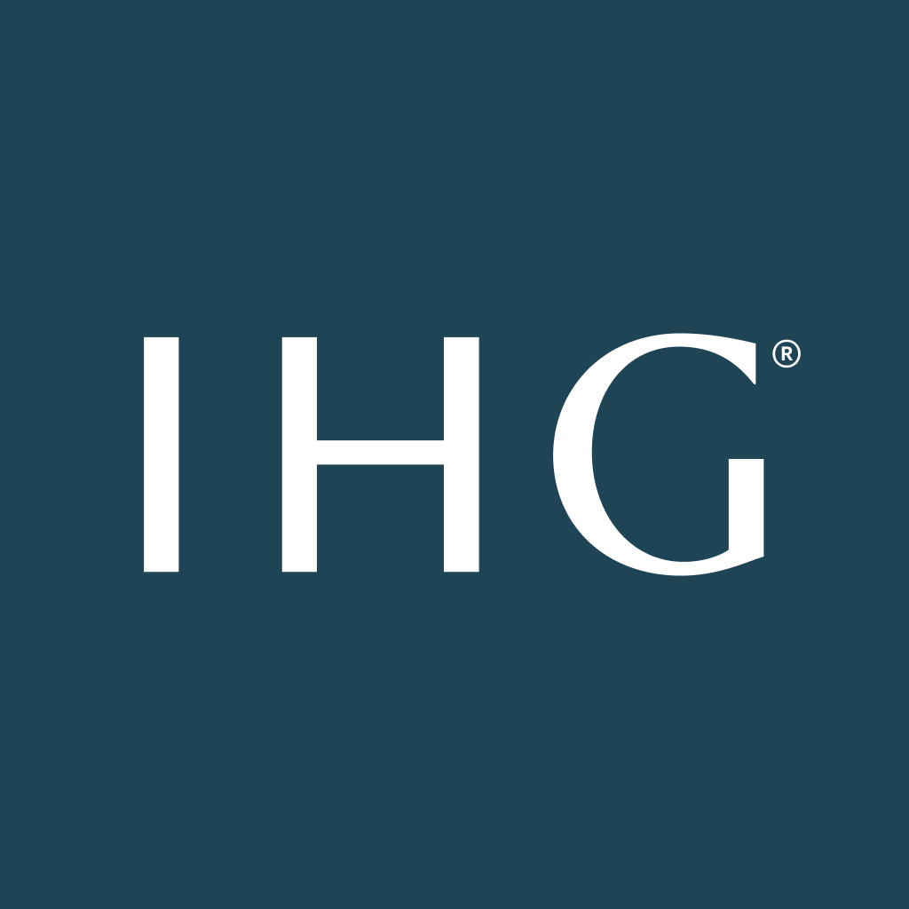 IHG One Rewards: Book Hotels