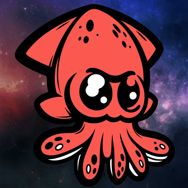 squid. game. character