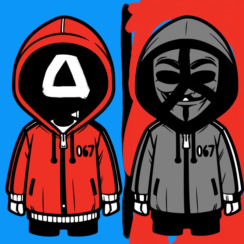 player 067 squid game