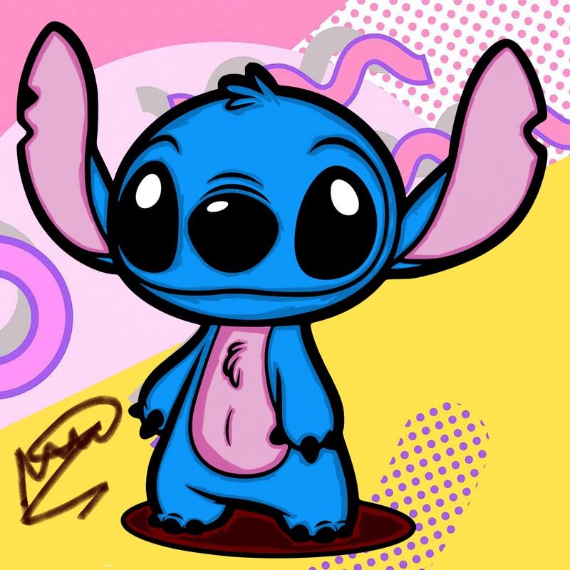 stitch