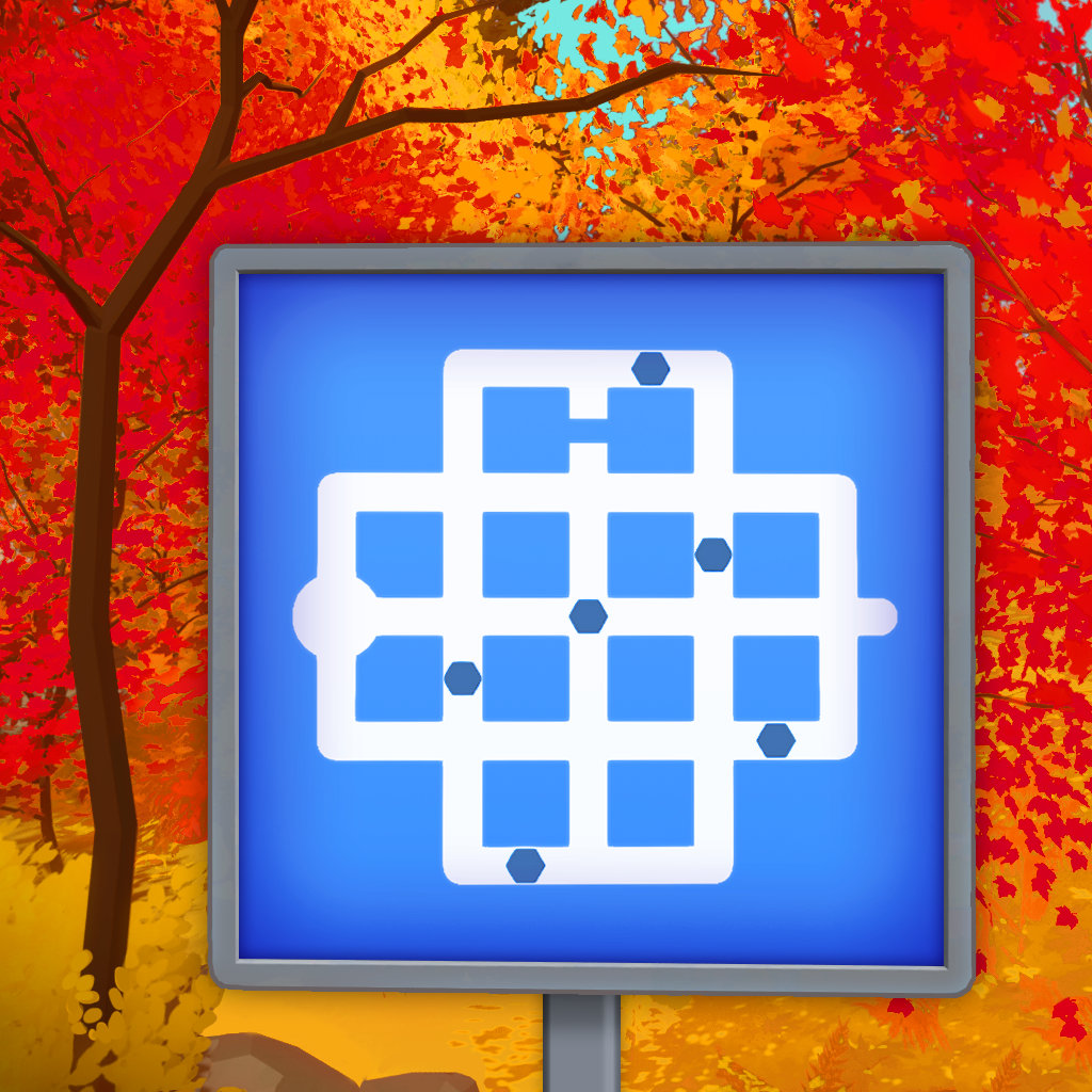 The Witness - Games App | MWM
