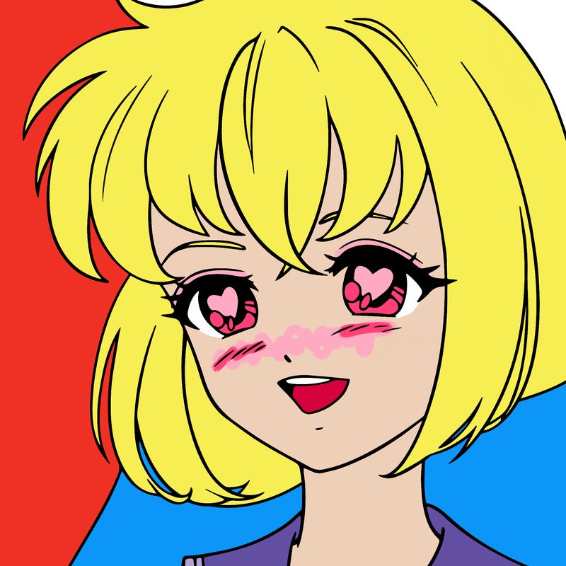 After