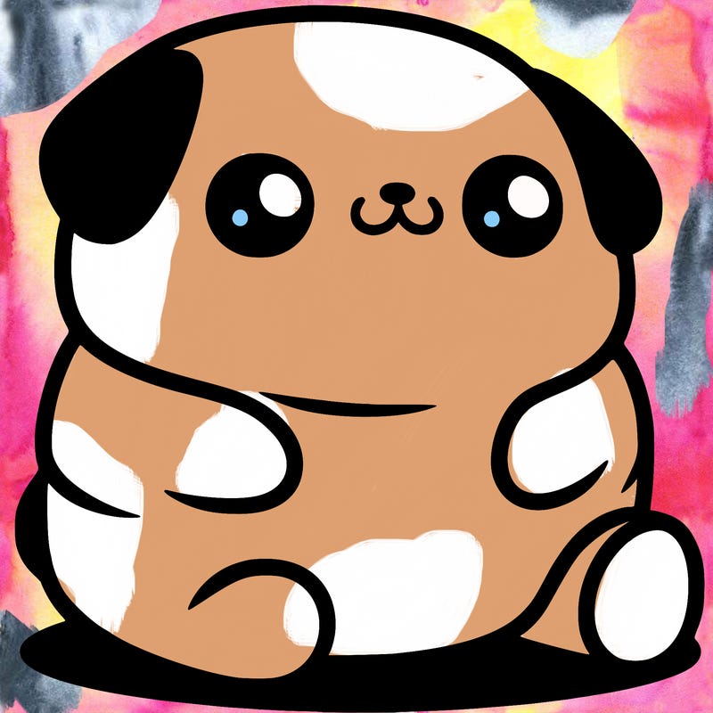 𝚙𝚞𝚐 𝚜𝚚𝚞𝚒𝚜𝚑𝚒𝚖𝚎𝚕𝚕𝚘𝚠