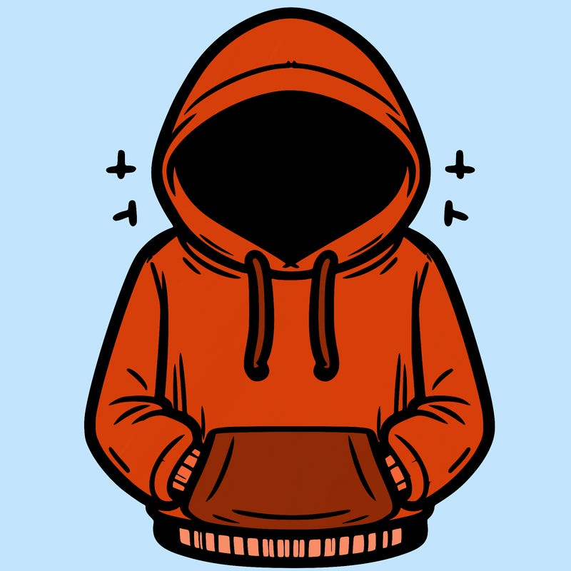 hoodie
