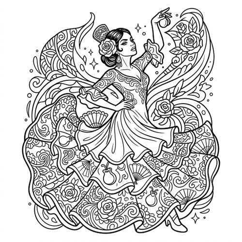 Carmen (Ballet Character)