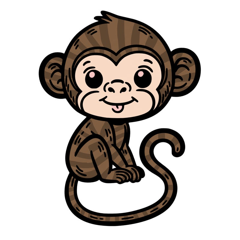 monkey