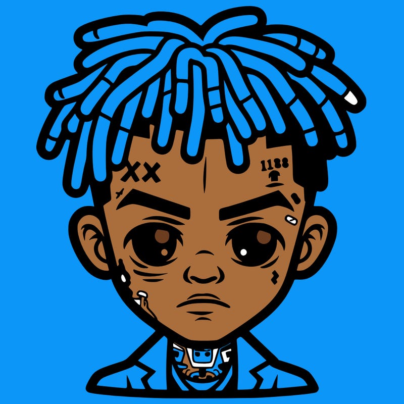 xxxtentacion