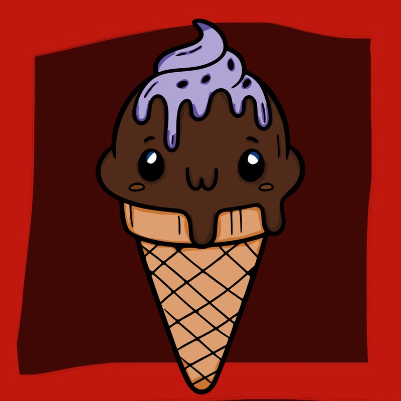 ice cream