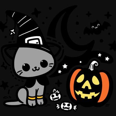 cute halloween