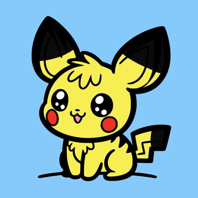 pichu