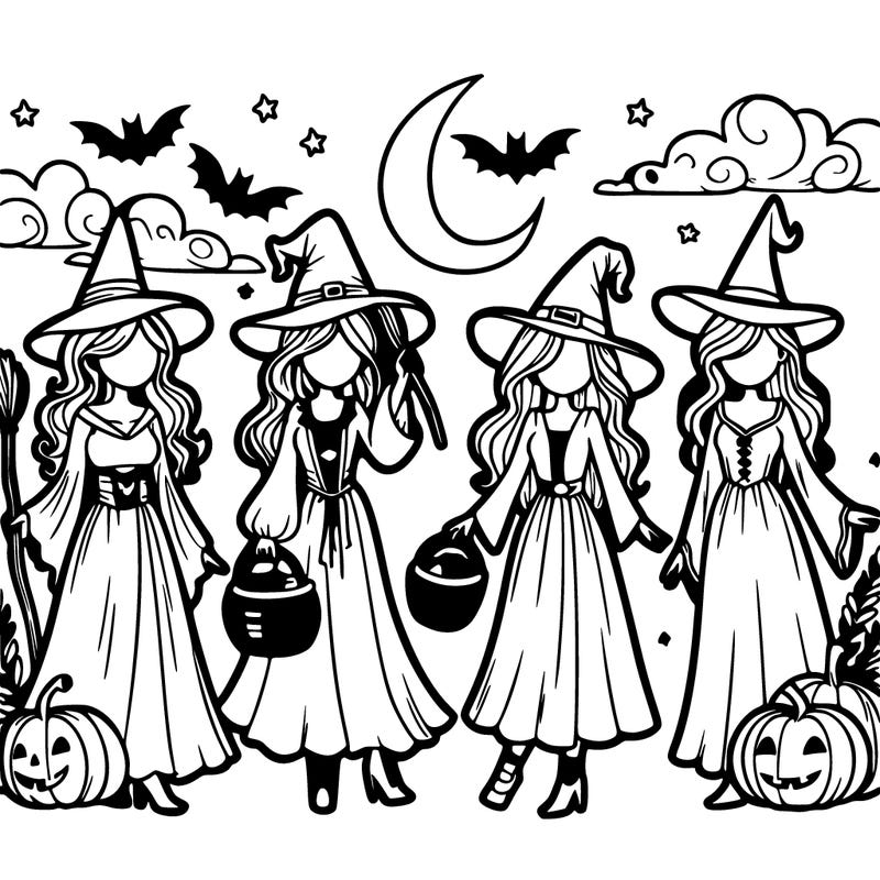 witches