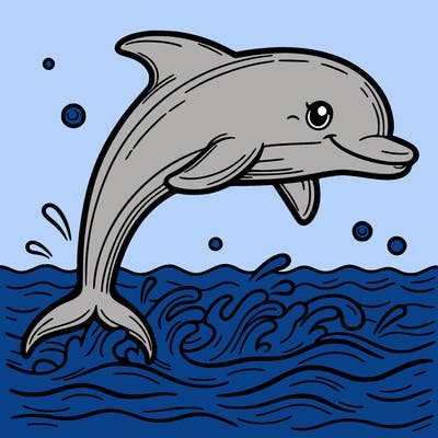 dolphin