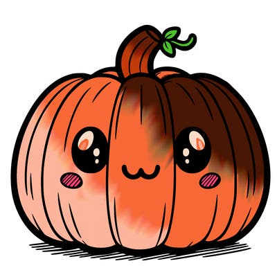 pumkin