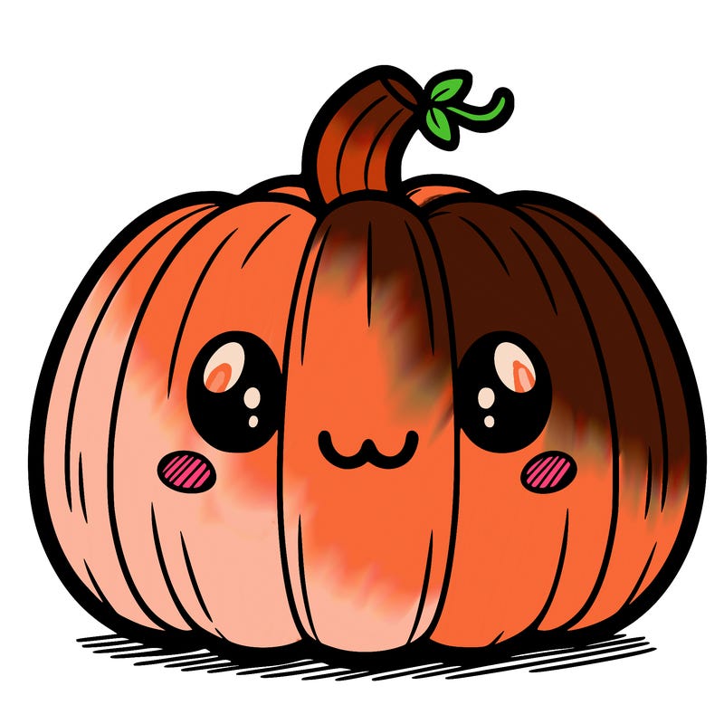 pumkin