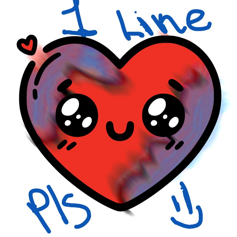 heart