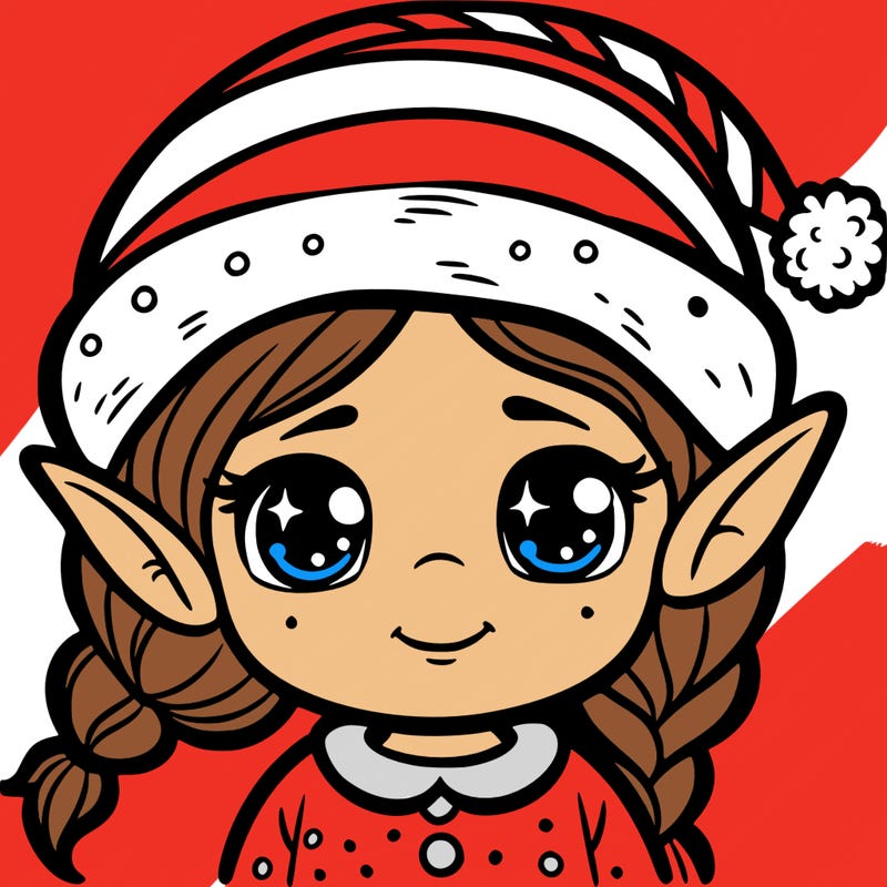 elf