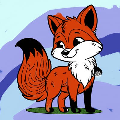 fox