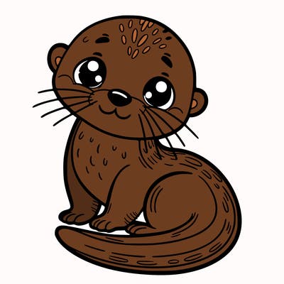 otter