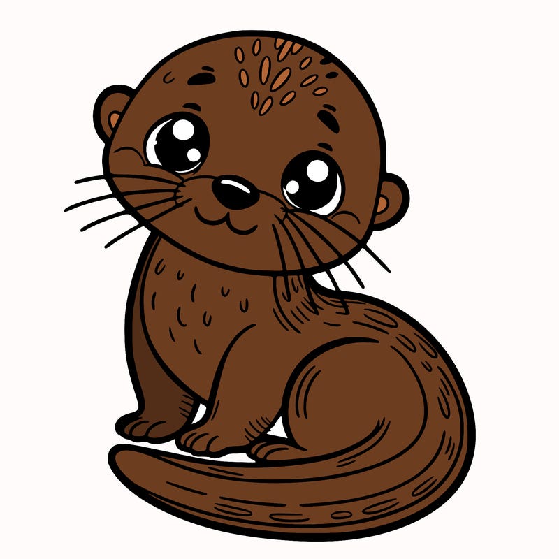 otter