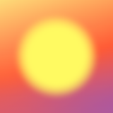 SunRay Tanning Routine App - App Icon