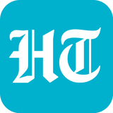 Hindustan Times - Latest News - App Icon